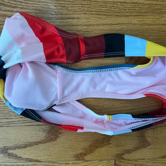 Heat swimsuit bottoms - Picture 3 of 4